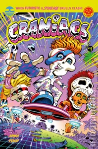 Craniacs #1