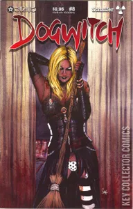 Dogwitch #8