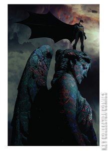 Batman: Gargoyle of Gotham #3