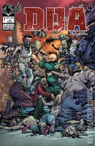 DOA Inc. LLC #1