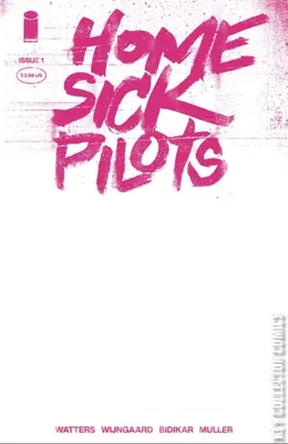 Home Sick Pilots