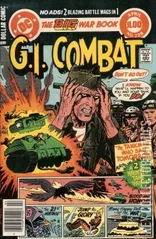 Cover for G.I. Combat #228