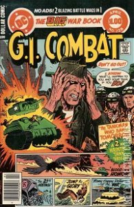 G.I. Combat #228