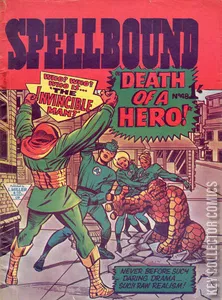 Spellbound #48