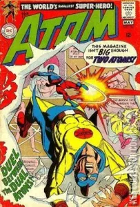 Atom #36