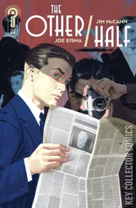 The Other Half #4