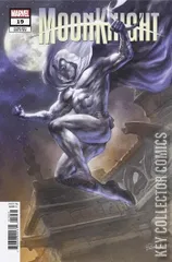 Variant Cover for Moon Knight #19