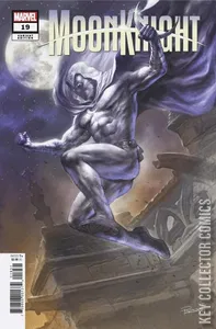 Moon Knight #19