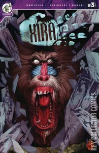 Xira #3