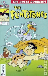 Flintstones #5