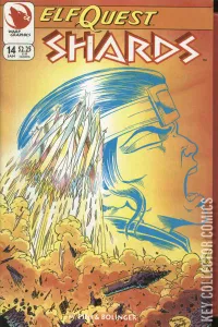 ElfQuest: Shards #14