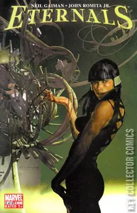 Eternals #2