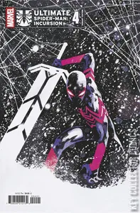 Ultimate Spider-Man: Incursion #4