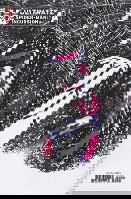 Ultimate Spider-Man: Incursion