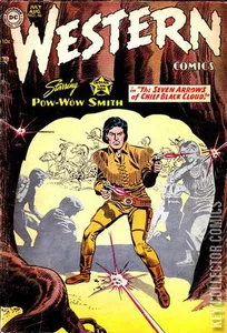 Western Comics #46