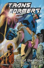 Variant Cover for Transformers #14
