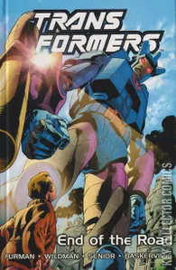Transformers #14