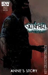 Silent Hill: Downpour - Anne's Story #3