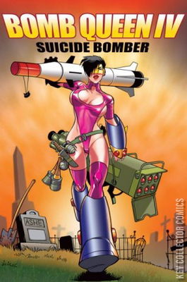 Bomb Queen IV