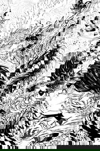 The Darkness vs. Angelus #1