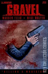 Cover for Gravel #10