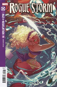 Rogue Storm #3
