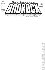 Badrock #1