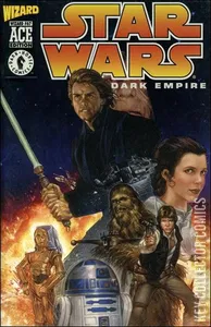 Wizard Ace Edition #13