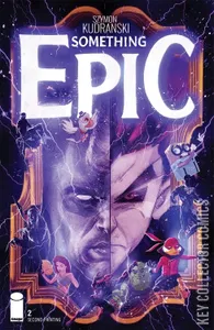 Something Epic #2