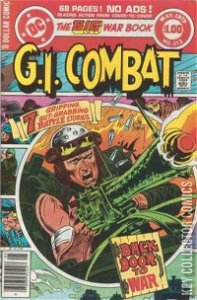 G.I. Combat #213