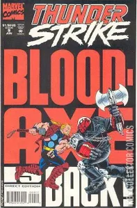 Thunderstrike #9