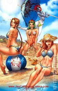 Tomb Raider #26