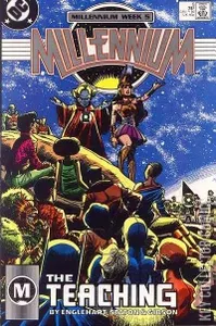 Millennium #5