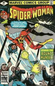 Spider-Woman #21