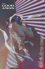 Variant Cover for Good Asian, The #4