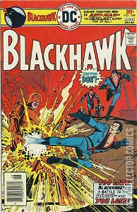 Blackhawk #246