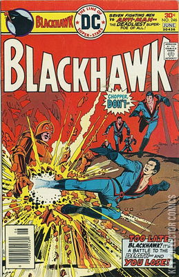 Blackhawk