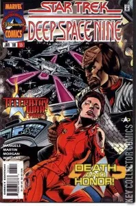 Star Trek: Deep Space Nine #13