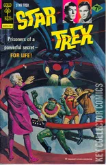 Variant Cover for Star Trek #31