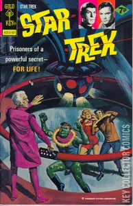 Star Trek #31