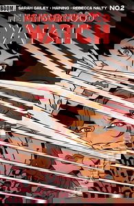 Neighborhood Watch #2