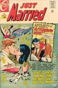 Just Married #62