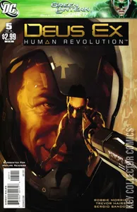 Deus Ex #5