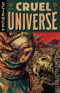 Cruel Universe #1