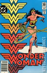Variant Cover for Wonder Woman #305