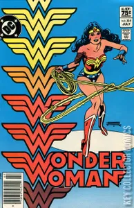 Wonder Woman #305