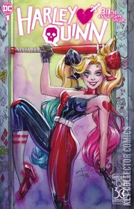 Harley Quinn: 30th Anniversary Special #1