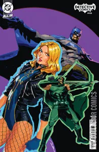 Detective Comics #1109