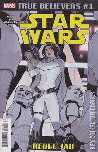 True Believers: Star Wars - Rebel Jail