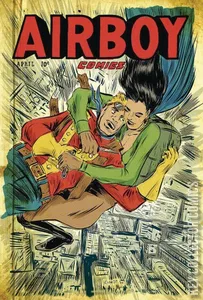 Airboy #51